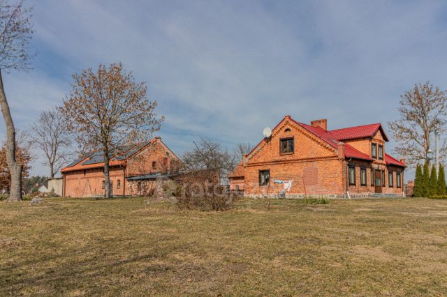 dom wolnostojący, 5 pokoi Kłodawa. Zdjęcie 17