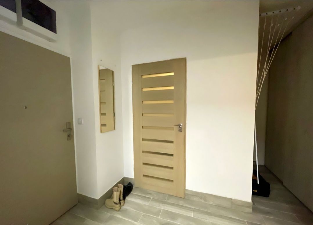 Mieszkanie 2-pokojowe Kraków Łobzów, ul. Tytusa Czyżewskiego. Zdjęcie 2