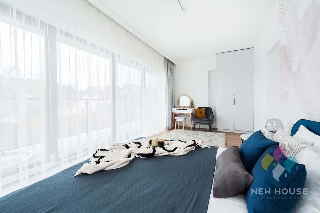 Mieszkanie 2-pokojowe Mikołajki, al. Spacerowa. Zdjęcie 8