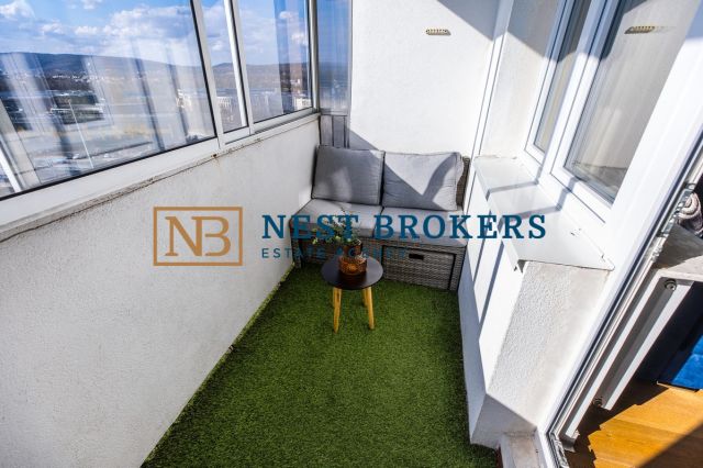 Mieszkanie 3-pokojowe Kraków Ruczaj, ul. gen. Stefana Grota-Roweckiego. Zdjęcie 21