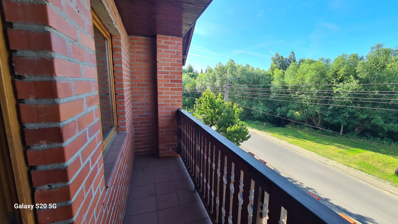 bliźniak, 6 pokoi Chełmno, Zakole. Zdjęcie 18