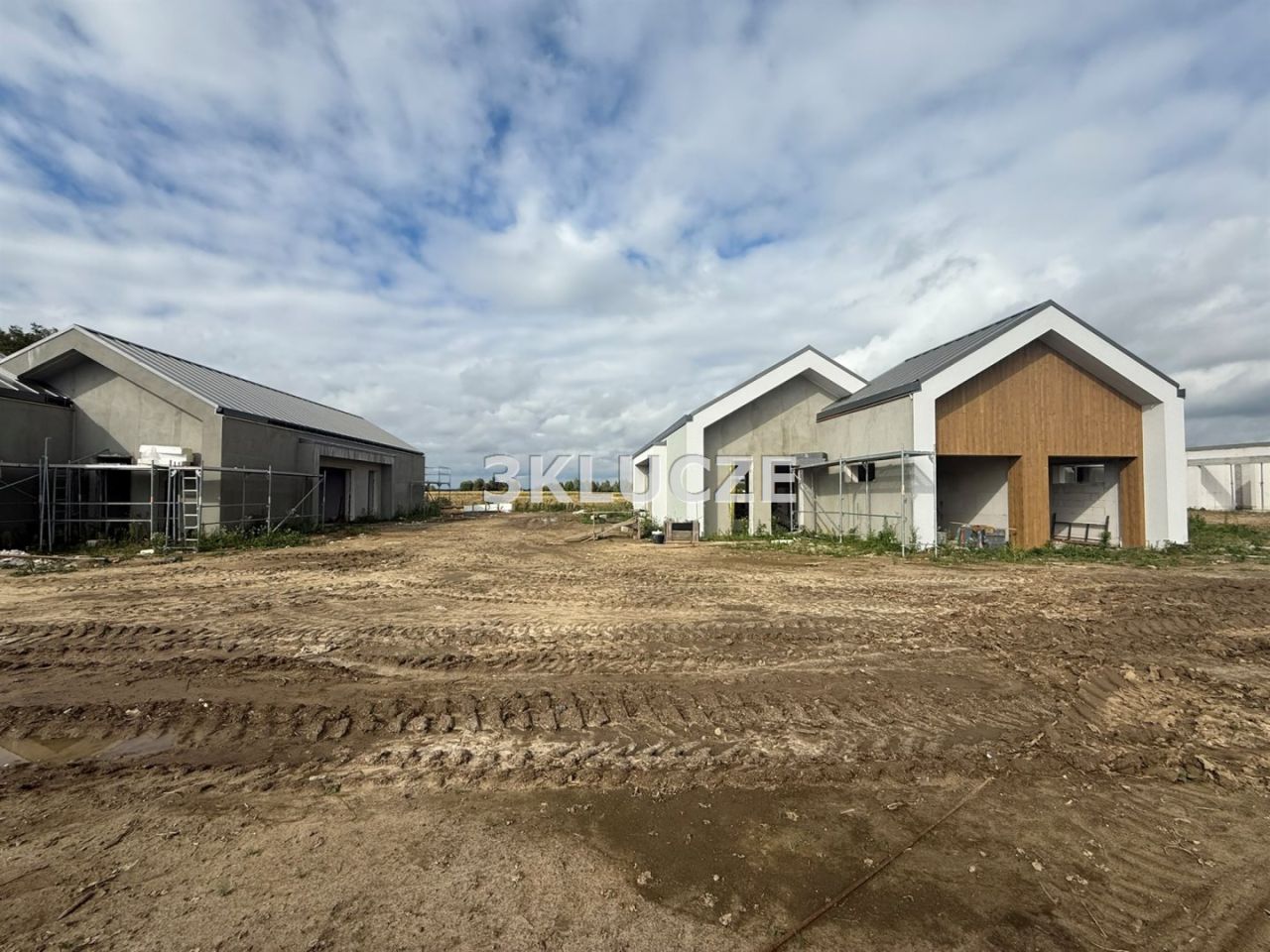 bliźniak, 4 pokoje Lipniak. Zdjęcie 13