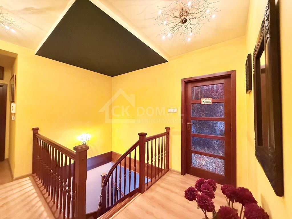 Mieszkanie 5-pokojowe Kielce. Zdjęcie 10