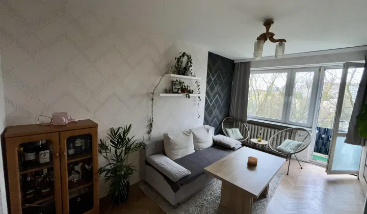 Mieszkanie 3-pokojowe Lublin LSM, ul. Pana Wołodyjowskiego