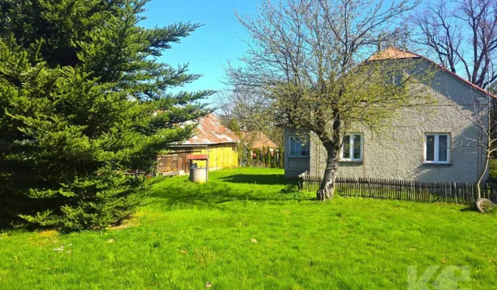 dom wolnostojący, 3 pokoje Wzdów