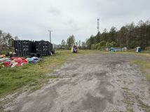 Działka inwestycyjna Rypin, ul. Toruńska. Zdjęcie 3