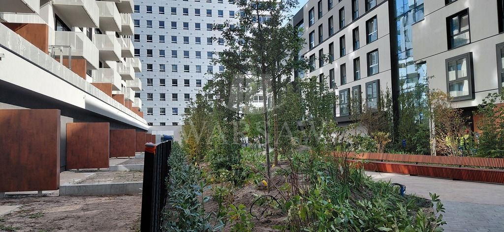 Mieszkanie 2-pokojowe Warszawa Mokotów, ul. Domaniewska. Zdjęcie 7