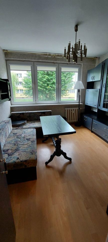 Mieszkanie 2-pokojowe Szczecin Pomorzany, ul. 9 Maja. Zdjęcie 9
