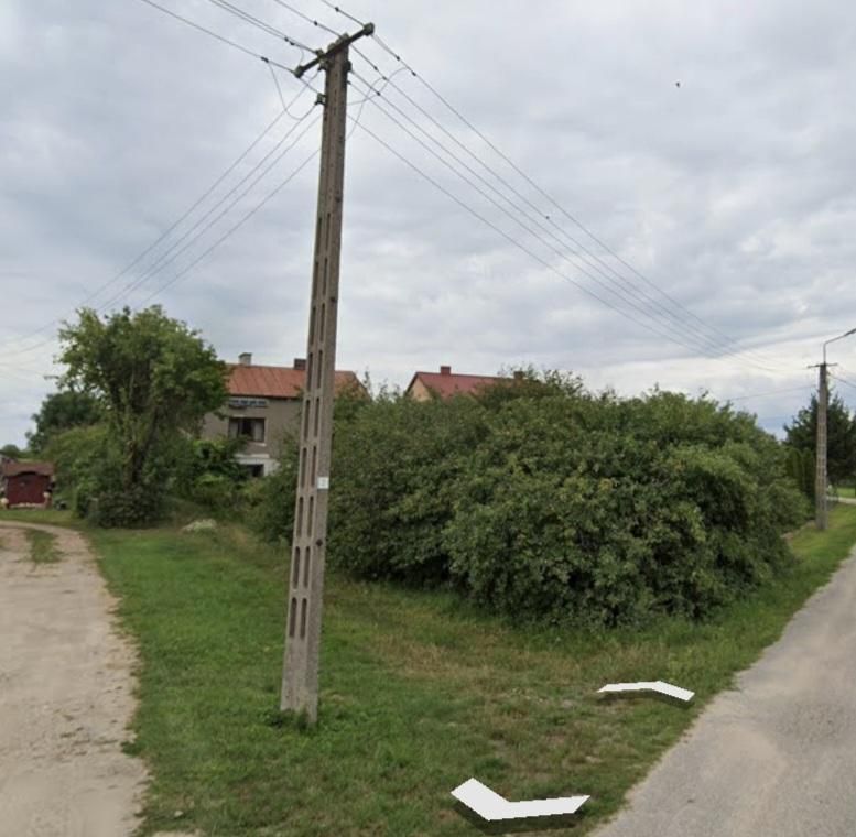 dom wolnostojący, 3 pokoje Święck Wielki. Zdjęcie 6