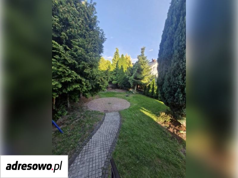 bliźniak, 5 pokoi Buk. Zdjęcie 4