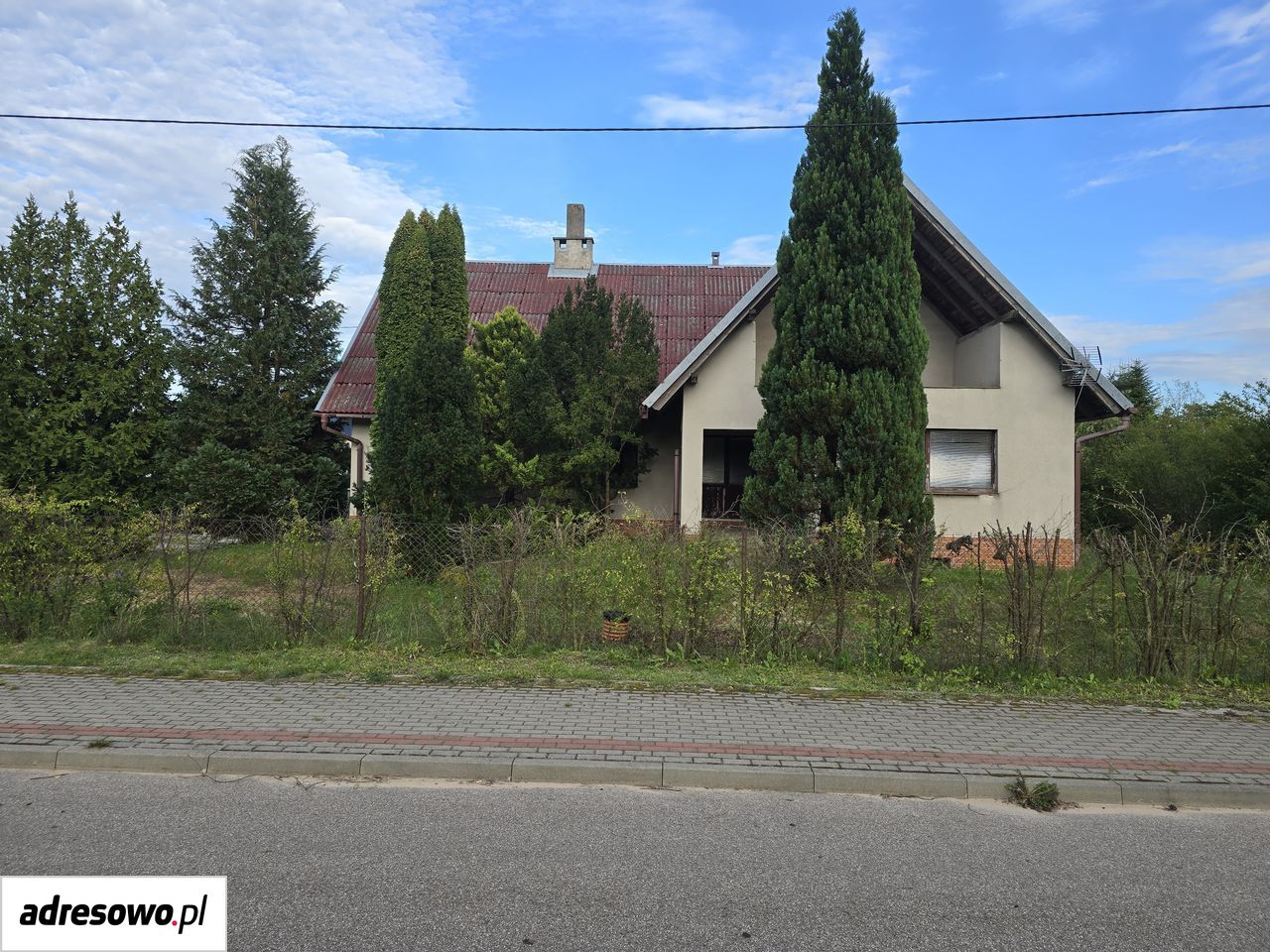 dom wolnostojący, 6 pokoi Jamielnik, ul. Szkolna. Zdjęcie 10