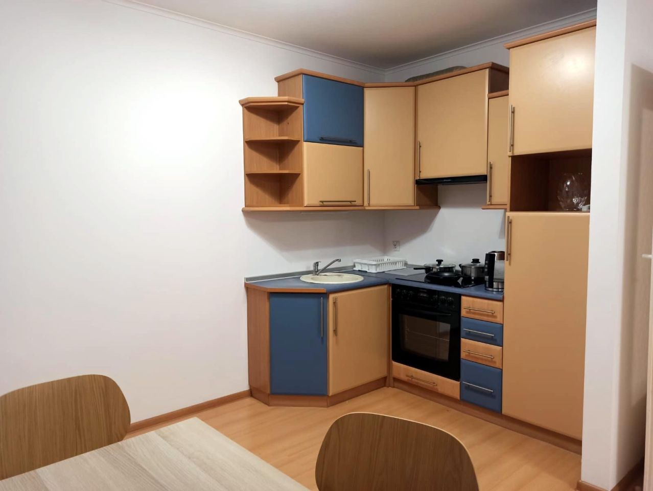 Mieszkanie 1-pokojowe Warszawa Włochy, ul. Naukowa. Zdjęcie 7
