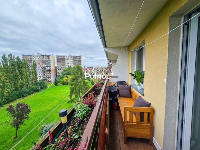 Mieszkanie 4-pokojowe Jelenia Góra, ul. Józefa Elsnera. Zdjęcie 4
