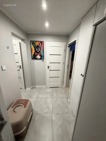 Mieszkanie 4-pokojowe Starachowice Łazy, al. Najświętszej Marii Panny. Zdjęcie 4