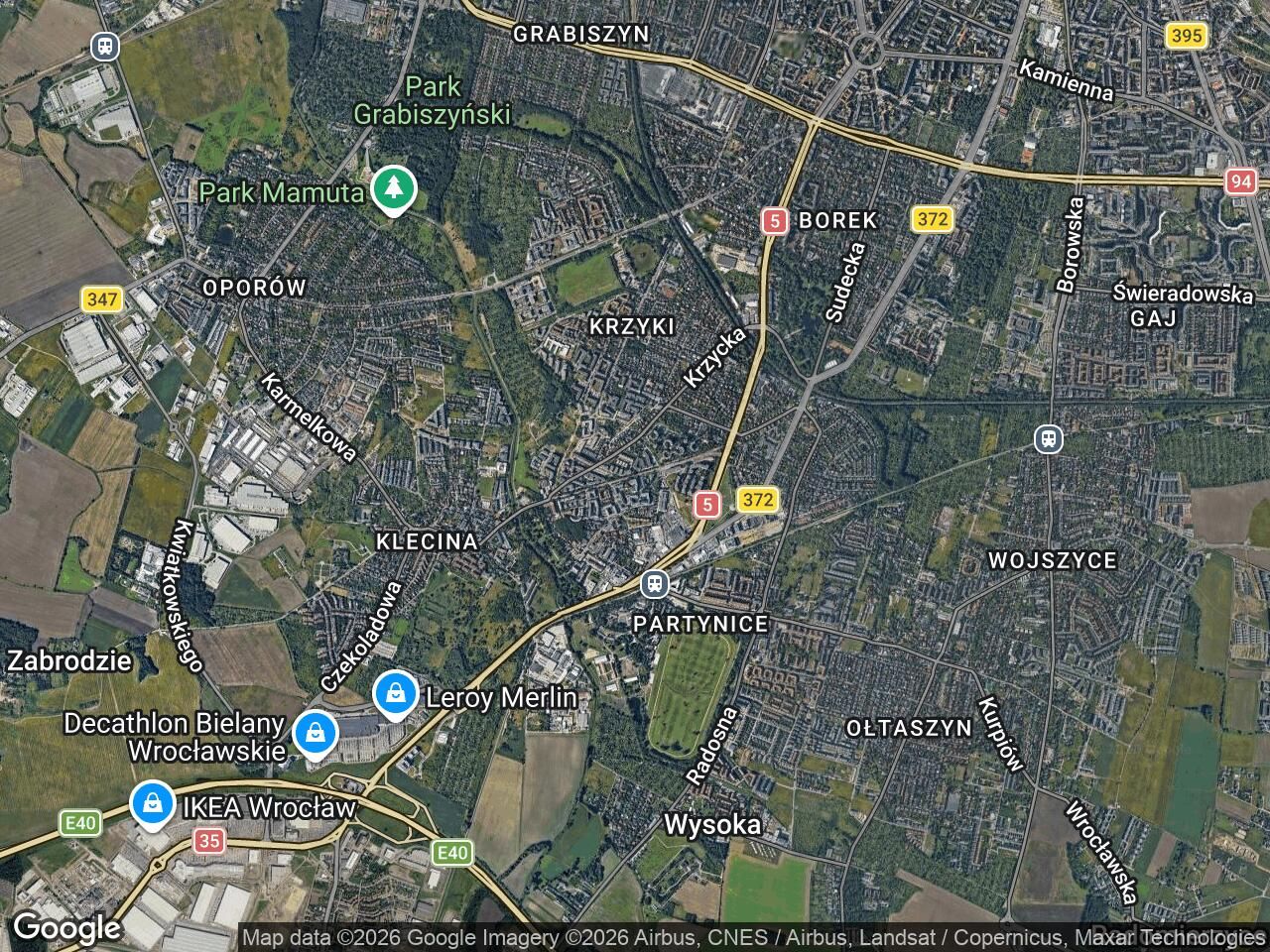Garaż/miejsce parkingowe Wrocław Krzyki, ul. Przyjaźni. Zdjęcie 1