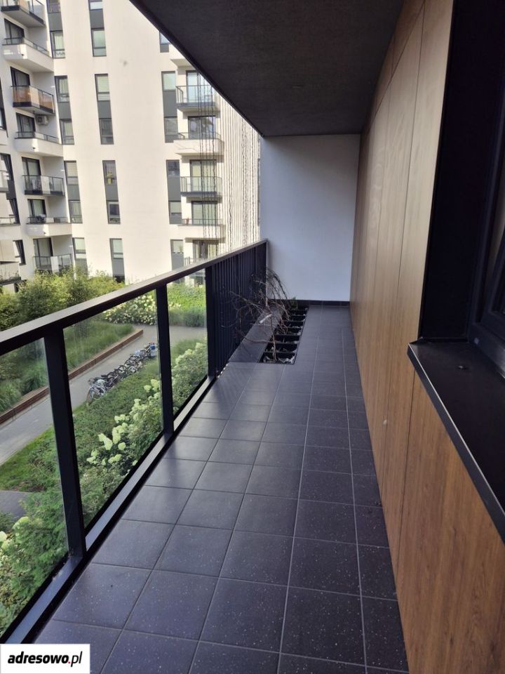 Mieszkanie 2-pokojowe Warszawa Mokotów, ul. Konstruktorska. Zdjęcie 3