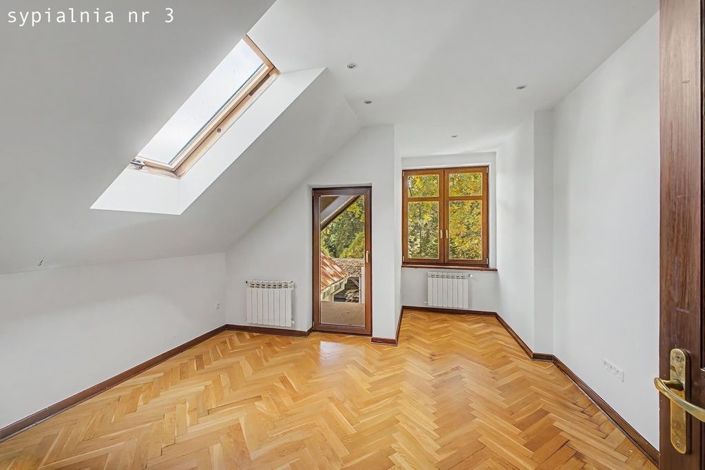 dom wolnostojący, 6 pokoi Sulejówek, ul. Królewska. Zdjęcie 16