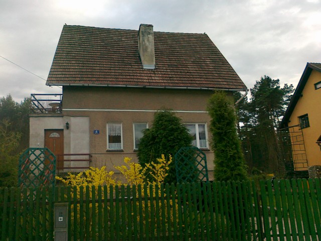 dom wolnostojący, 5 pokoi Węgliniec, ul. Skrajna. Zdjęcie 1
