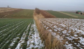 Działka rolna Cianowice