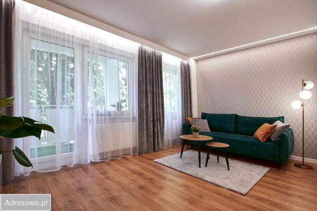 Mieszkanie 3-pokojowe Rzeszów Krakowska Południe, ul. Macieja Rataja. Zdjęcie 1