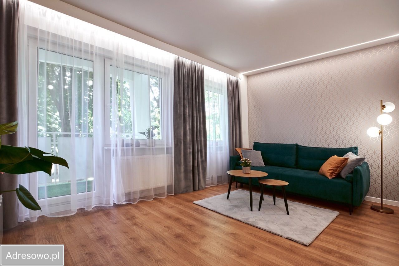 Mieszkanie 3-pokojowe Rzeszów Krakowska Południe, ul. Macieja Rataja