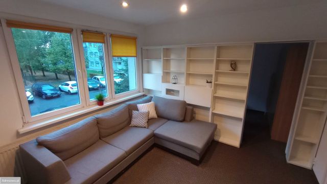 Mieszkanie 2-pokojowe Rybnik, ul. Dąbrówki. Zdjęcie 1