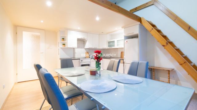 Mieszkanie 2-pokojowe Kraków Stare Miasto, ul. Pędzichów. Zdjęcie 4