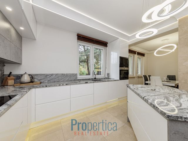 dom wolnostojący, 7 pokoi Warszawa Białołęka. Zdjęcie 6