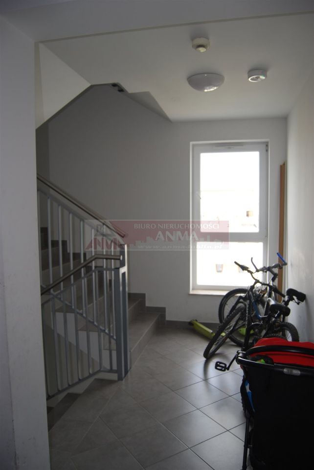 Mieszkanie 2-pokojowe Lublin Śródmieście, ul. Wędrowna. Zdjęcie 16