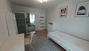 Mieszkanie 2-pokojowe Rzeszów, ul. Architektów
