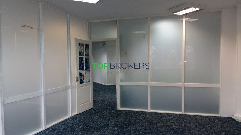 Lokal Warszawa Bielany