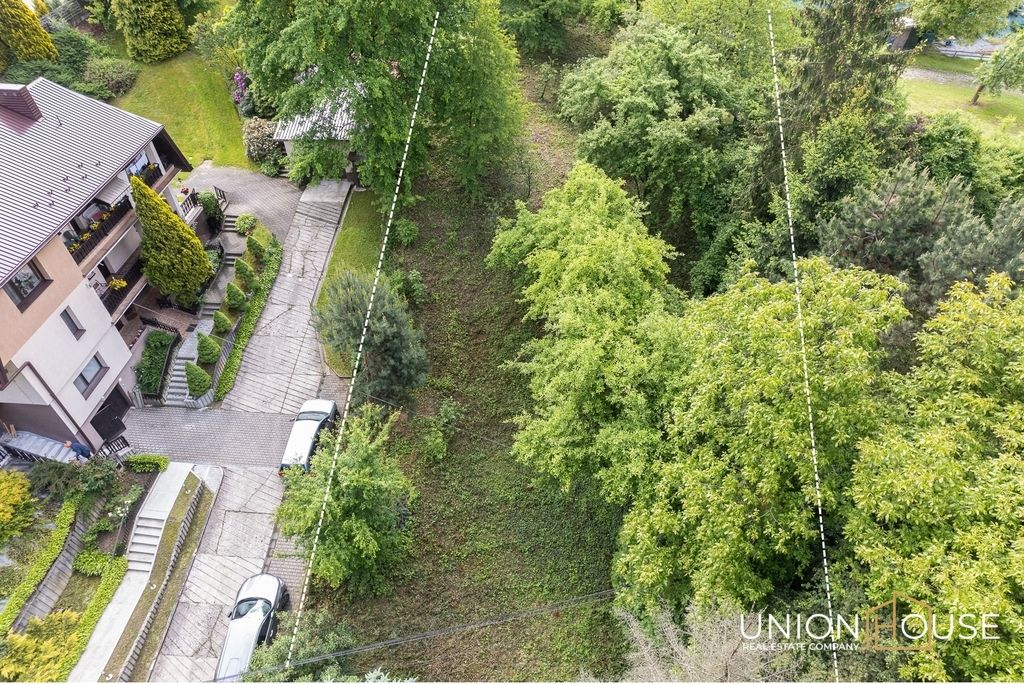 Działka budowlana Rząska, ul. Topolowa. Zdjęcie 4
