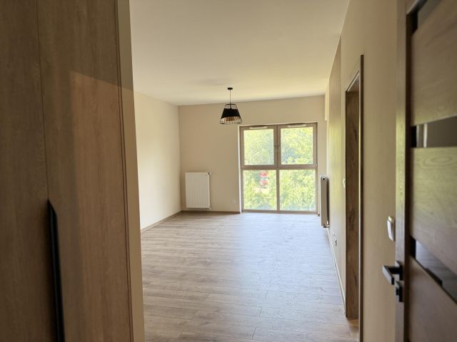 Mieszkanie 2-pokojowe Katowice Koszutka, ul. Słoneczna. Zdjęcie 1