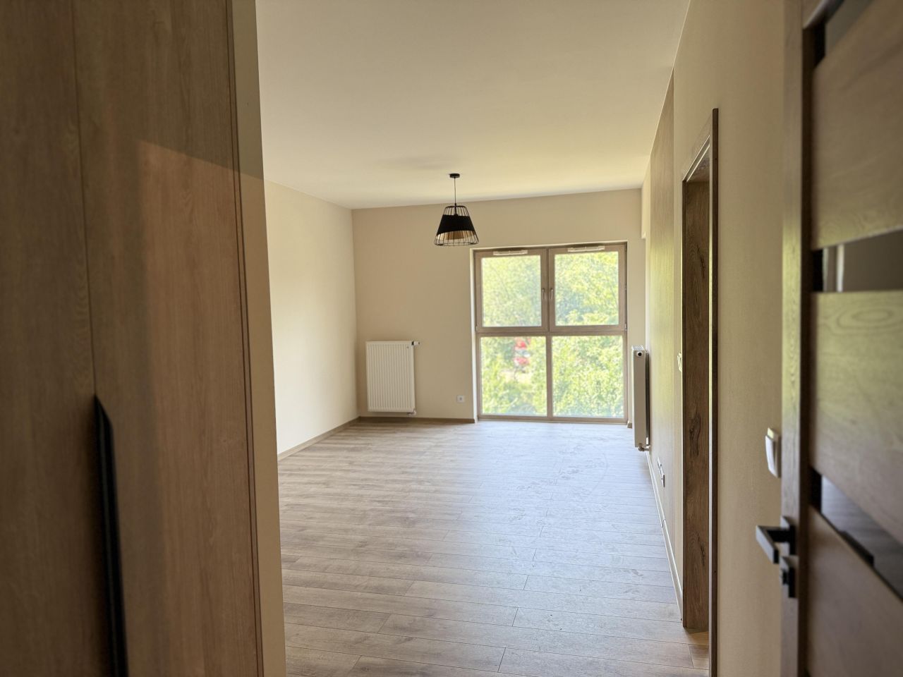 Mieszkanie 2-pokojowe Katowice Koszutka, ul. Słoneczna