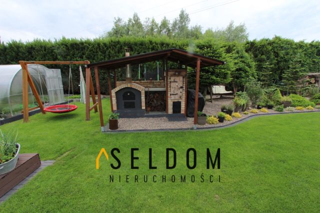 dom wolnostojący, 5 pokoi Wierzbno. Zdjęcie 19