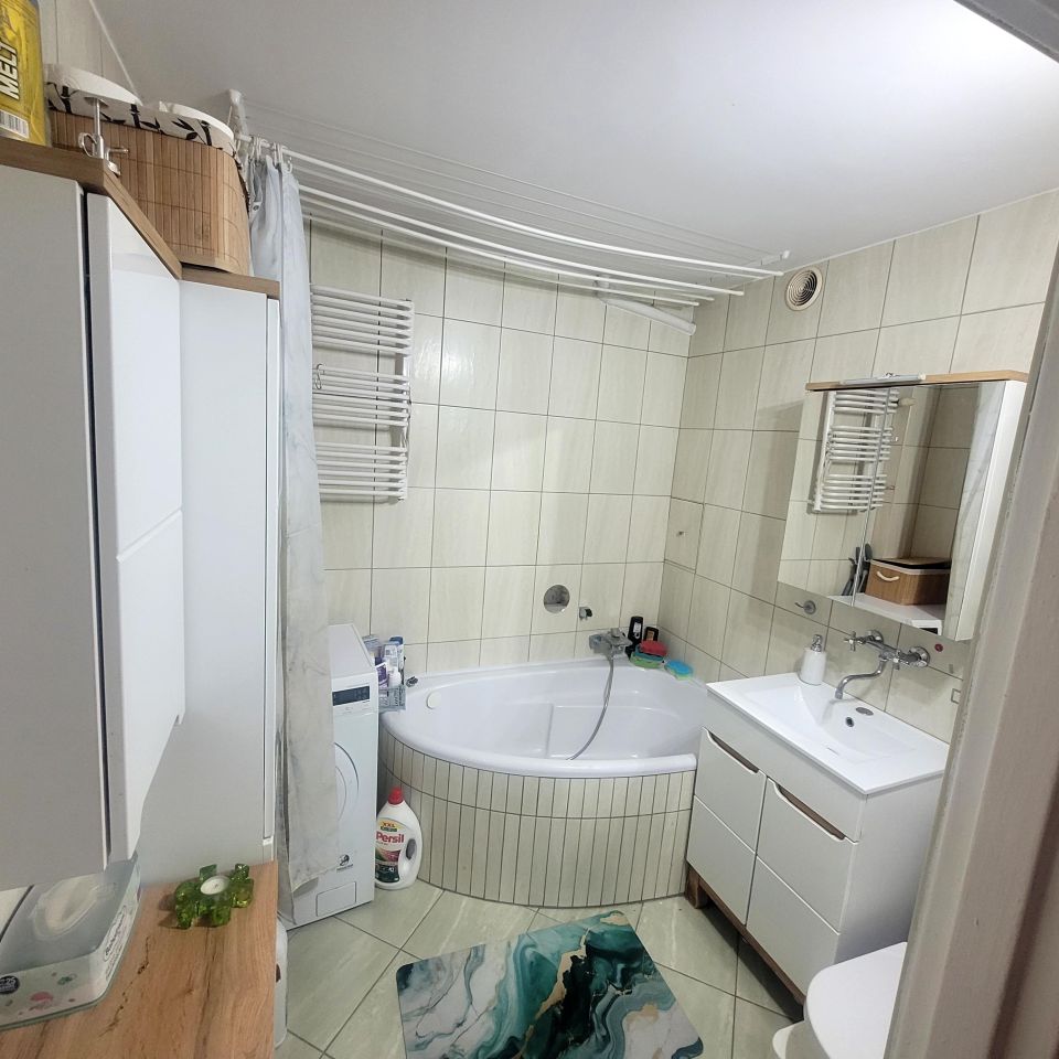 Mieszkanie 3-pokojowe Czarnków, os. Słoneczne. Zdjęcie 15