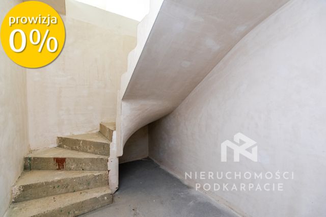 Mieszkanie 3-pokojowe Rzeszów Budziwój, ul. Senatorska. Zdjęcie 12