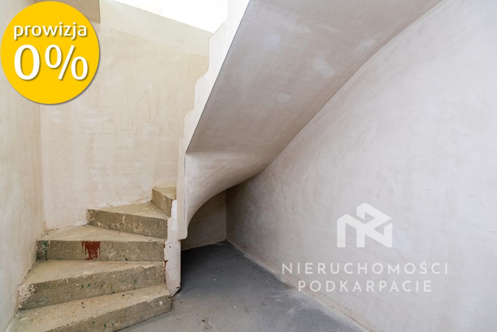 Mieszkanie 3-pokojowe Rzeszów Budziwój, ul. Senatorska. Zdjęcie 12