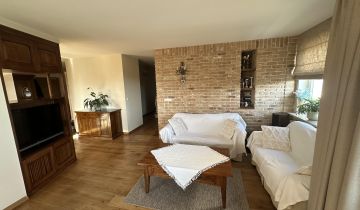 Mieszkanie 5-pokojowe Warszawa Praga-Południe, al. Stanów Zjednoczonych