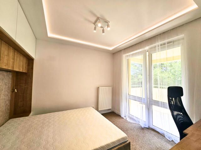 Mieszkanie 2-pokojowe Warszawa Białołęka, ul. Świderska. Zdjęcie 4