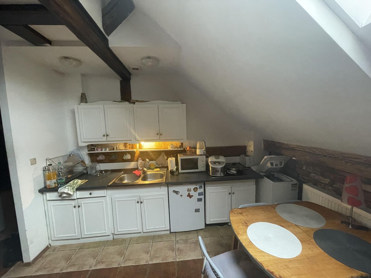 Mieszkanie 2-pokojowe Świdnica, ul. Rolnicza. Zdjęcie 6