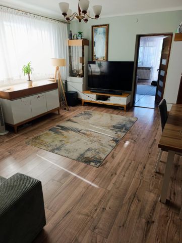 Mieszkanie 2-pokojowe Stoczek Łukowski, ul. Wojska Polskiego. Zdjęcie 1