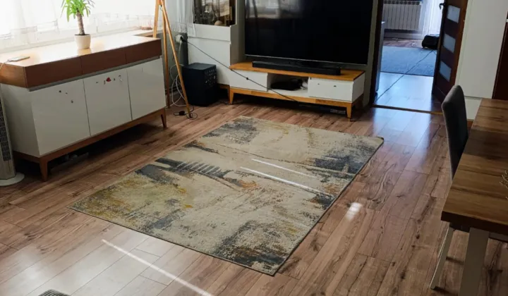 Mieszkanie 2-pokojowe Stoczek Łukowski, ul. Wojska Polskiego