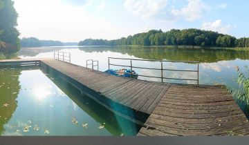 Działka budowlana Liniewo