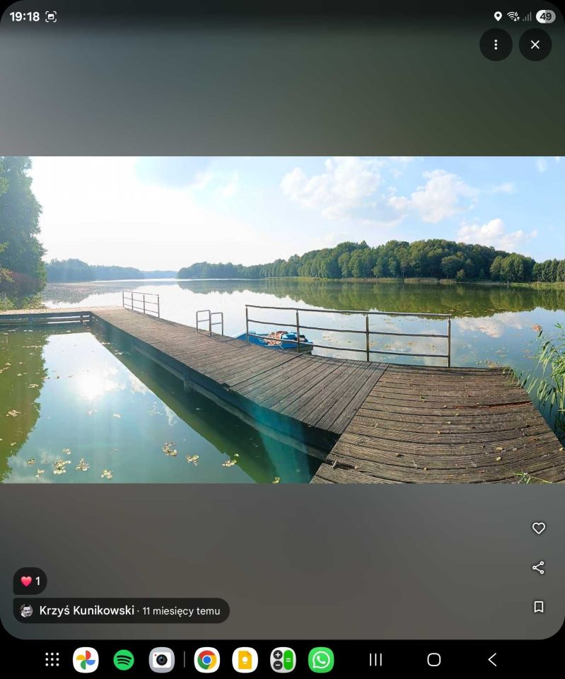 Działka budowlana Liniewo. Zdjęcie 2