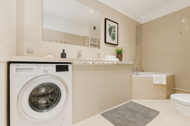 Mieszkanie 3-pokojowe Kraków, ul. Krowoderska. Zdjęcie 4