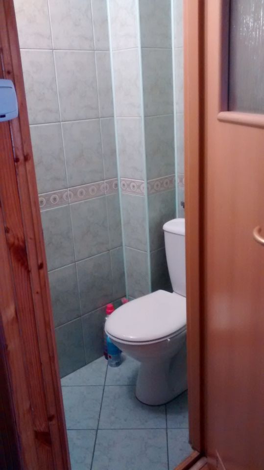 Mieszkanie 4-pokojowe Gliwice Trynek, ul. Ratowników Górniczych. Zdjęcie 9