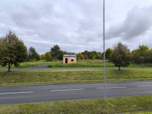 Działka budowlana Żagań, ul. Piłsudskiego. Zdjęcie 1