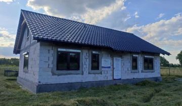 dom wolnostojący Zielona Góra