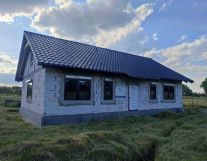 dom wolnostojący Zielona Góra